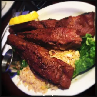 Shrimp Fried Rice