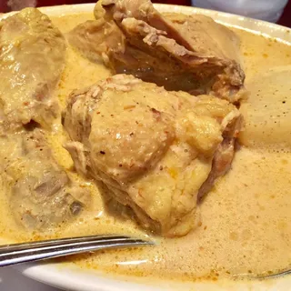 Chicken Curry