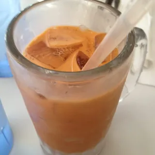 Thai Ice Tea