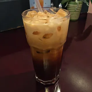 Thai Iced Tea