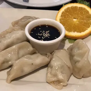 Chicken Dumpling