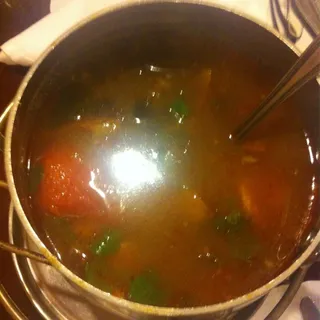 Tom Yum Goong