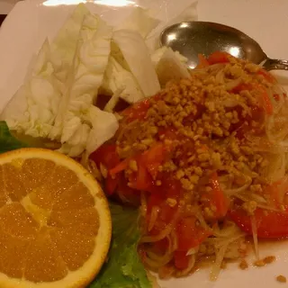 Papaya Salad