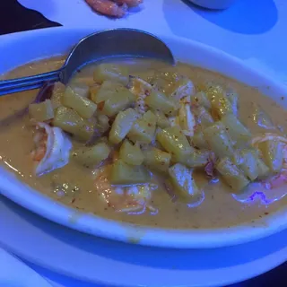 Hawaiian Curry