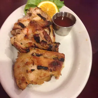 Thai BBQ Chicken