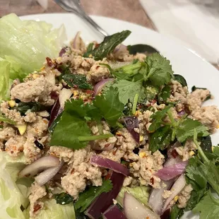 Larb