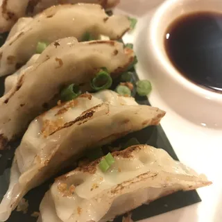 Gyoza
