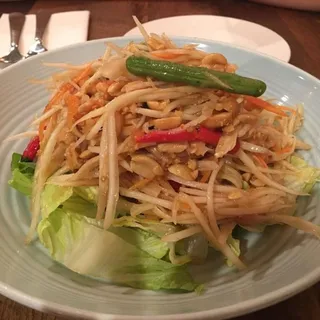 Papaya Salad