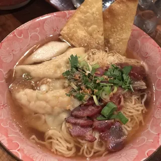 Four Brothers Noodle