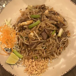 Pad Thai