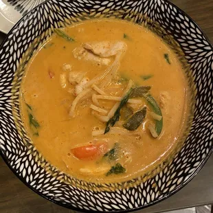 Red Curry