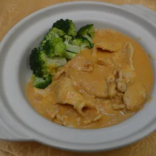 Panang Curry