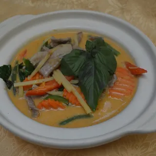 Red Curry