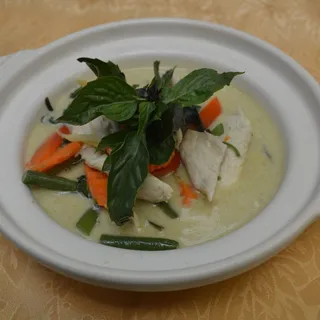 Green Curry