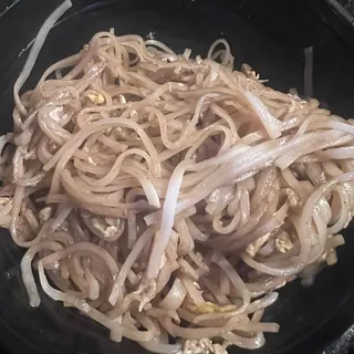Fried Noodles