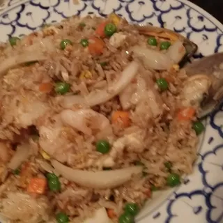 Fried Rice