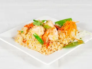 Chilli Thai of Irving