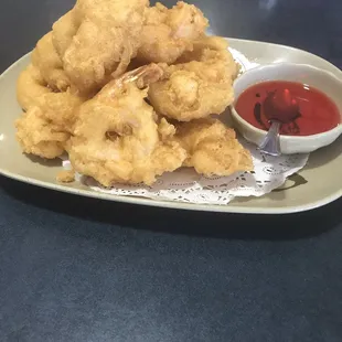 Tempura