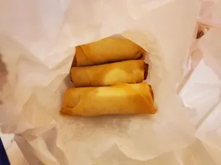 Food Bowl Chinese Fast Food