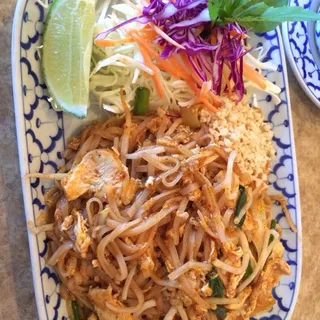 Pad Thai