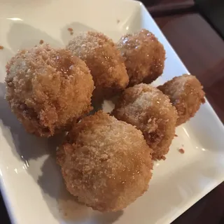 Fried Banana