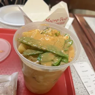 Penang Curry