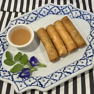 Egg Roll