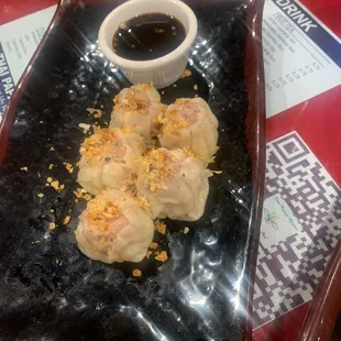 Dumplings