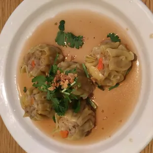 Dumplings