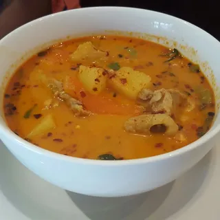 Red Curry