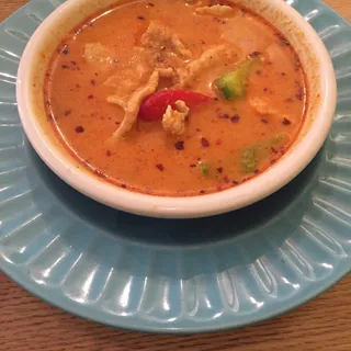 Panang Curry