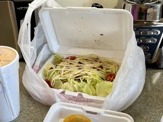 Krungthai Street Grill