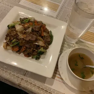 Pad See Ew