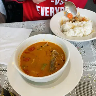Curry
