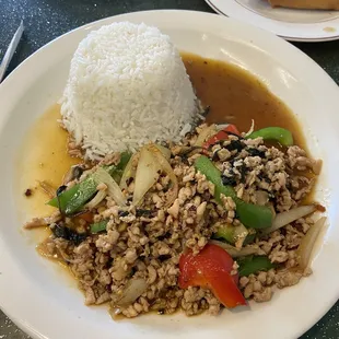 Kapow Lunch