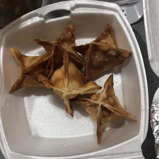 Golden Cream Cheese