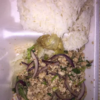 Larb
