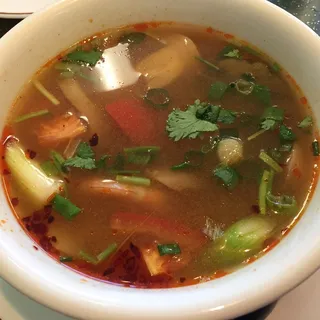 Tom Yum