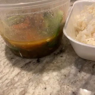 Broccoli Delight