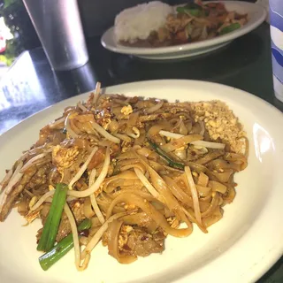 Sweet & Sour