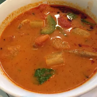 Red Curry