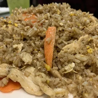 Khow Pad