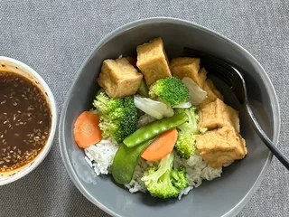 Peking Dynasty Express