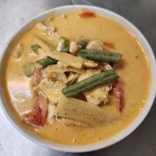 Thai Paradise Restaurant