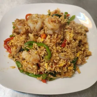 Fried Rice