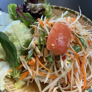 Thai Paradise Restaurant