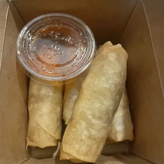 Egg Roll