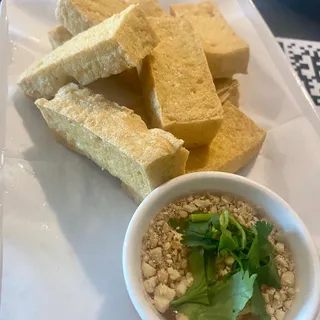 Fried Tofu