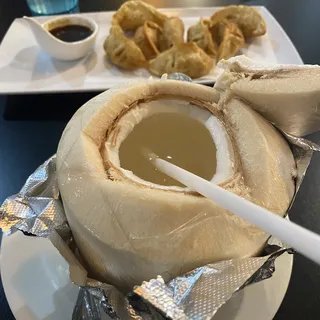 Pot Sticker