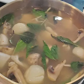 Fisherman Soup